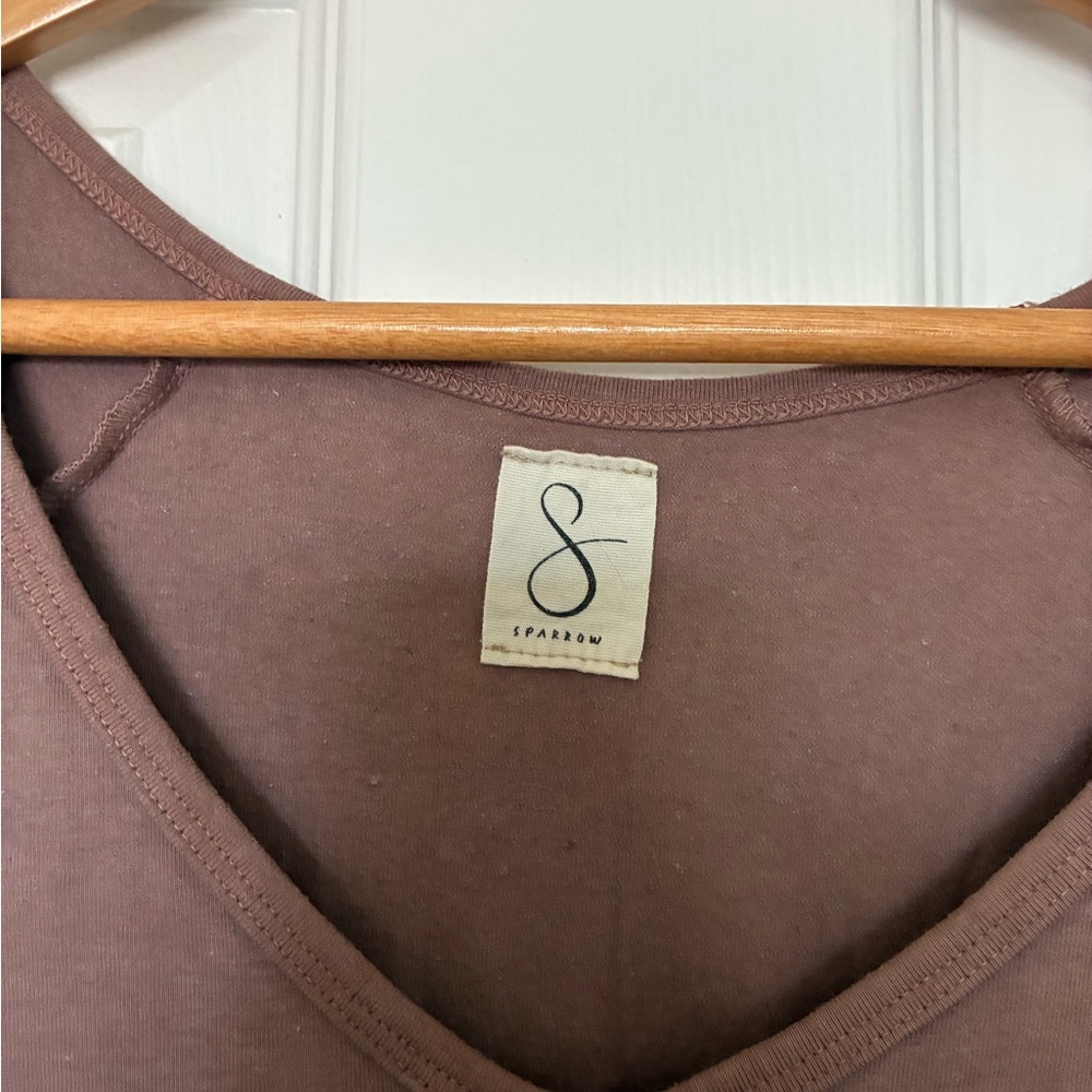 Sparrow Co Hana dress - Picture 2 of 4